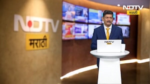 Chhatrapati Sambhajinagar मध्ये मिठाई विक्रेत्यानं लढवली अनोखी शक्कल, गॅसटंचाईवर देशी जुगाड केली