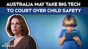 Australia News | Australia Readies Court Action Against Social Media Firms Over Teen Ban Breaches