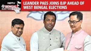 West Bengal Election 2026: Leander Paes Joins BJP, Voter Roll Allegations & Potato Relief