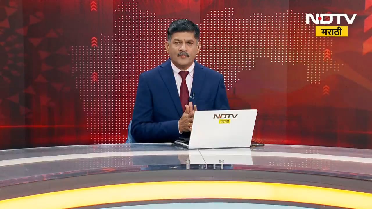 24 News 24 Repoters| दिवसभरातील 24 महत्त्वाच्या बातम्यांचा सविस्तर आढावा | NDTV मराठी Special