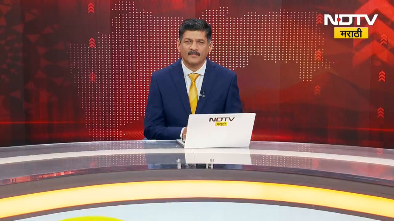 24 News 24 Reporters | आजच्या दिवसभरातील 24 महत्त्वाच्या बातम्यांचा आढावा 24 रिपोर्टर्सकडून | NDTV