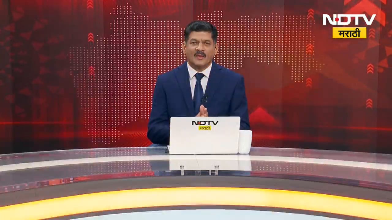 24 बातम्या 24 रिपोर्टर्स | दिवसभरातील 24 महत्त्वाच्या बातम्यांचा आढावा 24 रिपोर्टर्सकडून | NDTV