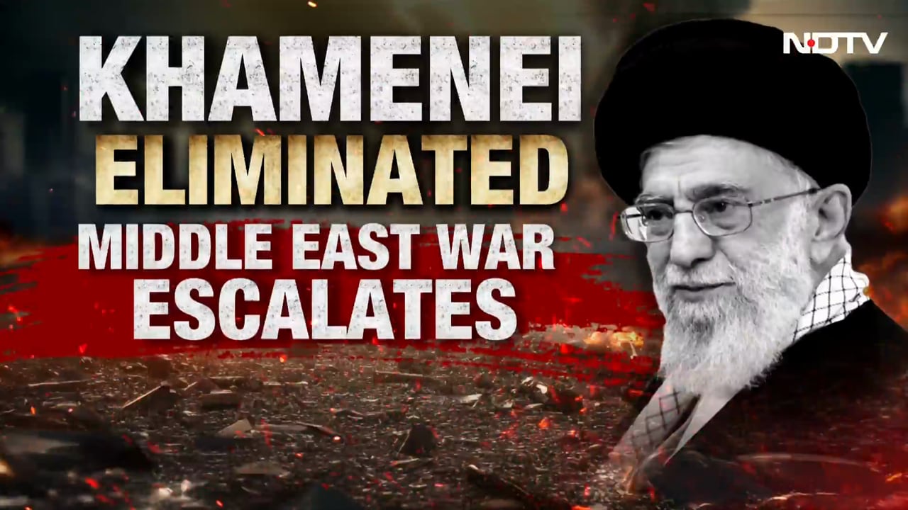 Middle East On The Brink: Iran-Israel Conflict Ignites Global War Fears