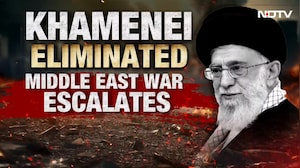Middle East On The Brink: Iran-Israel Conflict Ignites Global War Fears