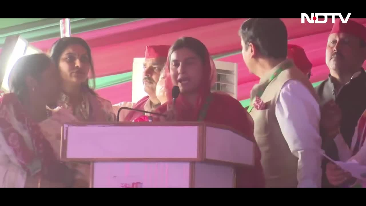 मुझे हिंदू-मुस्लिम ने... इकरा हसन का ये VIDEO क्यों हो रहा वायरल