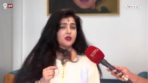 Ashok Kharat Nashik Case: अशोक खरात पर ममता कुलकर्णी के चौंकाने वाले खुलासे