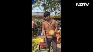 किस नारियल में होता है ज्यादा पानी, सोशल मीडिया पर वायरल इस ट्रिक से पहचाने