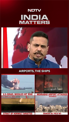 Iran Knocks Out Key US Radars Across Gulf In Two-Week Escalation