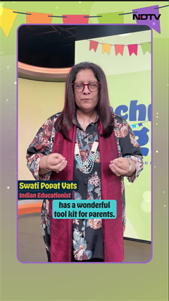 Video: Bachpan Is Gr8 Toolkit Explained | 8 Wonders Every Parent Should Know