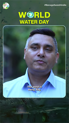 Reviving Lakes, Restoring Life