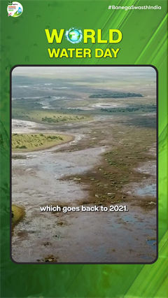 Video: Reviving Ganga's Lifelines | WWF India's Water Mission