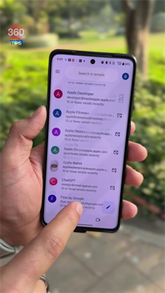 How To Stop Promotional Mail in Gmail?