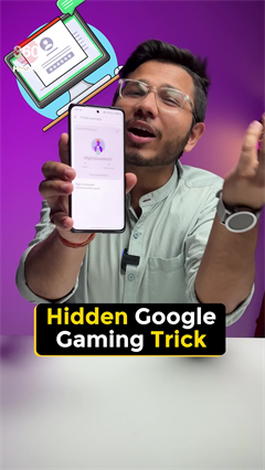 Edit Your Google Gaming Profile