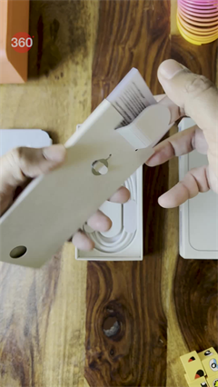 Google Pixel 10a Unboxing