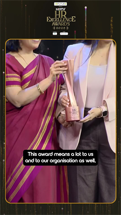 Zydus Lifesciences Honoured at NDTV HR Excellence Awards &nbsp;| Celebrating Leadership in Pharma