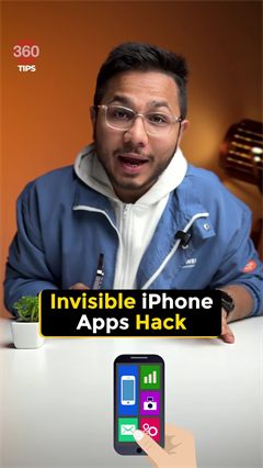 Best Way to Hide Apps on iPhone