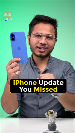 iPhone Update You Missed