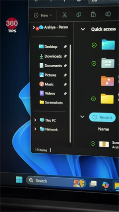 Boost Laptop WiFi Speed