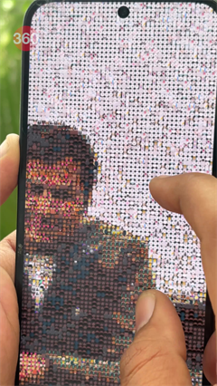 Make Your Photo With Emojis