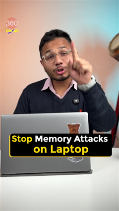 Make Your Windows PC Hack Proof