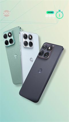 Moto Edge 70 Fusion in one minute: Will you buy the latest Moto?