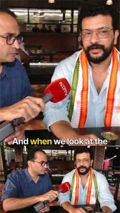 Keralam Polls 2026 | A Tight Three-Cornered Fight In Palakkad