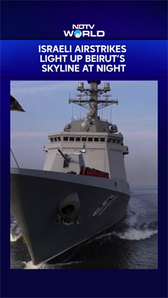 North Korea Conducts Second Strategic Cruise Missile Test Within A Week