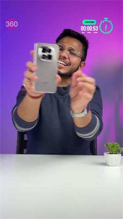 Redmi Note 15 Pro Review