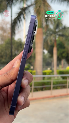 Samsung Galaxy S26 Ultra review in one minute