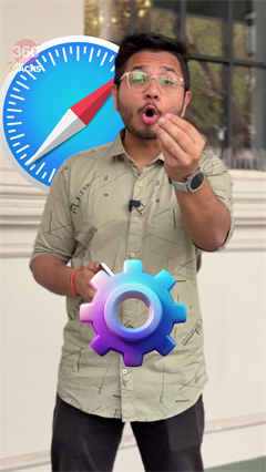 Hide IP Address On iPhone