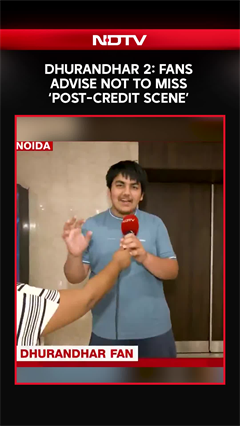 Dhurandhar 2: Fans Advise Not To Miss 'Post-Credit Scene'