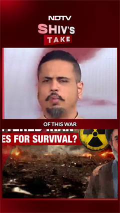 Iran Nuclear Risk Rises Amid Gulf War: Trump&rsquo;s Strategy Sparks Global Alarm