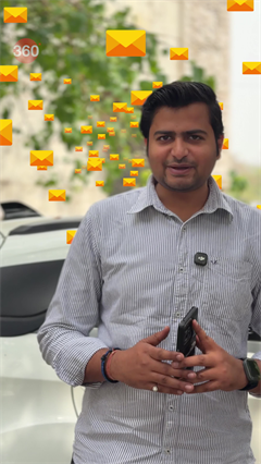 Stop emails distractions