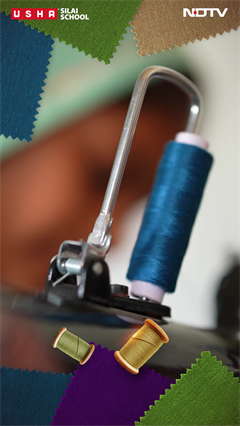 Video: From Jhopdi To Self-Reliance: Breaking Child Marriage's Grip