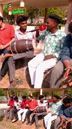 Gaana Music: Born In Chennai, Lived By Its People!