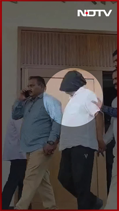 Former Staffer Turns Whistleblower As Nashik &lsquo;Godman&rsquo; Arrested In Sexual Exploitation Case