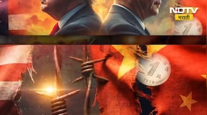 Mohit Kamboj यांच्या मुलीच्या वाढदिवसाला Aaditya Thackeray, ठाकरेंच्या उपस्थितीनं चर्चांना उधाण