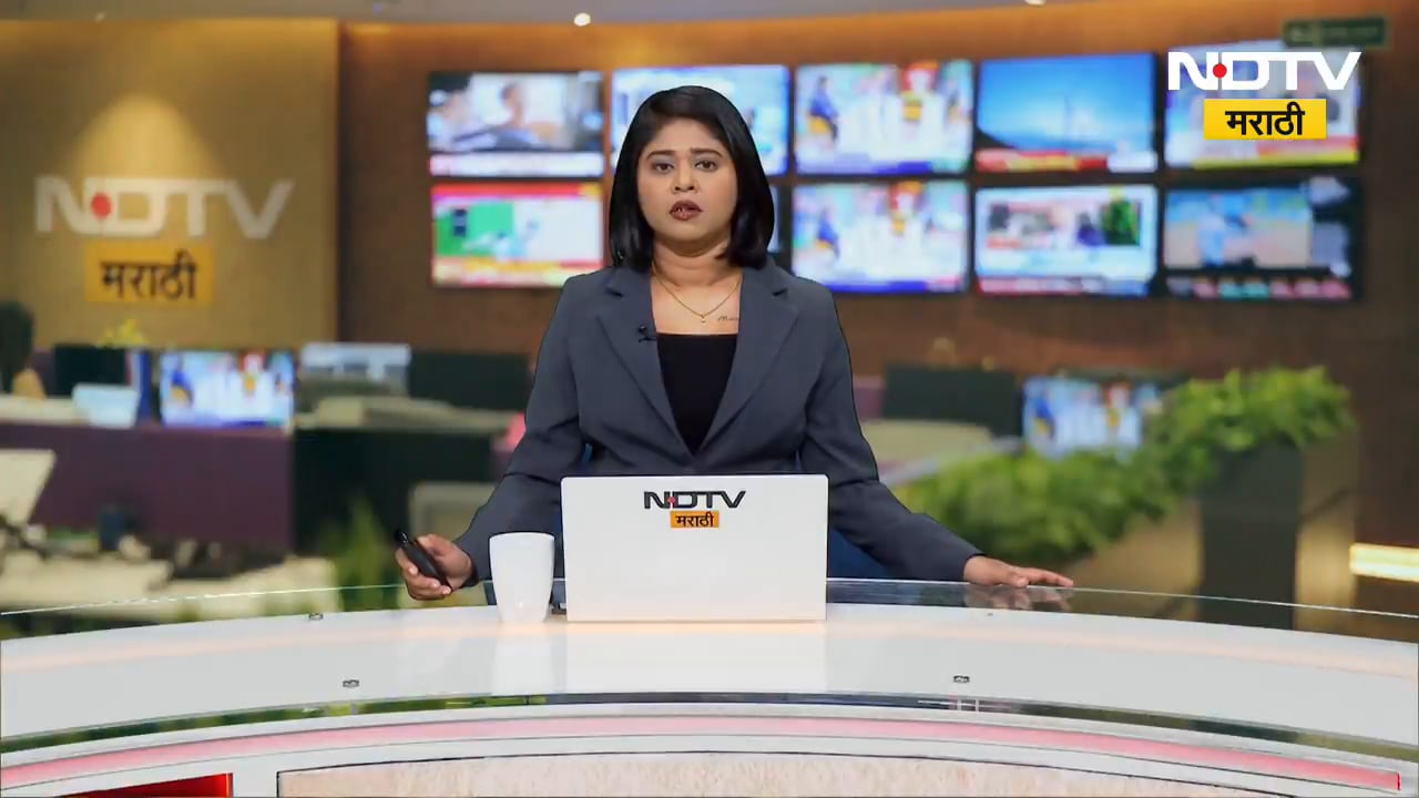 Nagpur Fire News | नागपूरच्या वेळाहारी परिसरात भंगार गोदामाला भीषण आग, NDTV चा रिपोर्ट पाहा