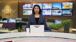 Nagpur Fire News | नागपूरच्या वेळाहारी परिसरात भंगार गोदामाला भीषण आग, NDTV चा रिपोर्ट पाहा