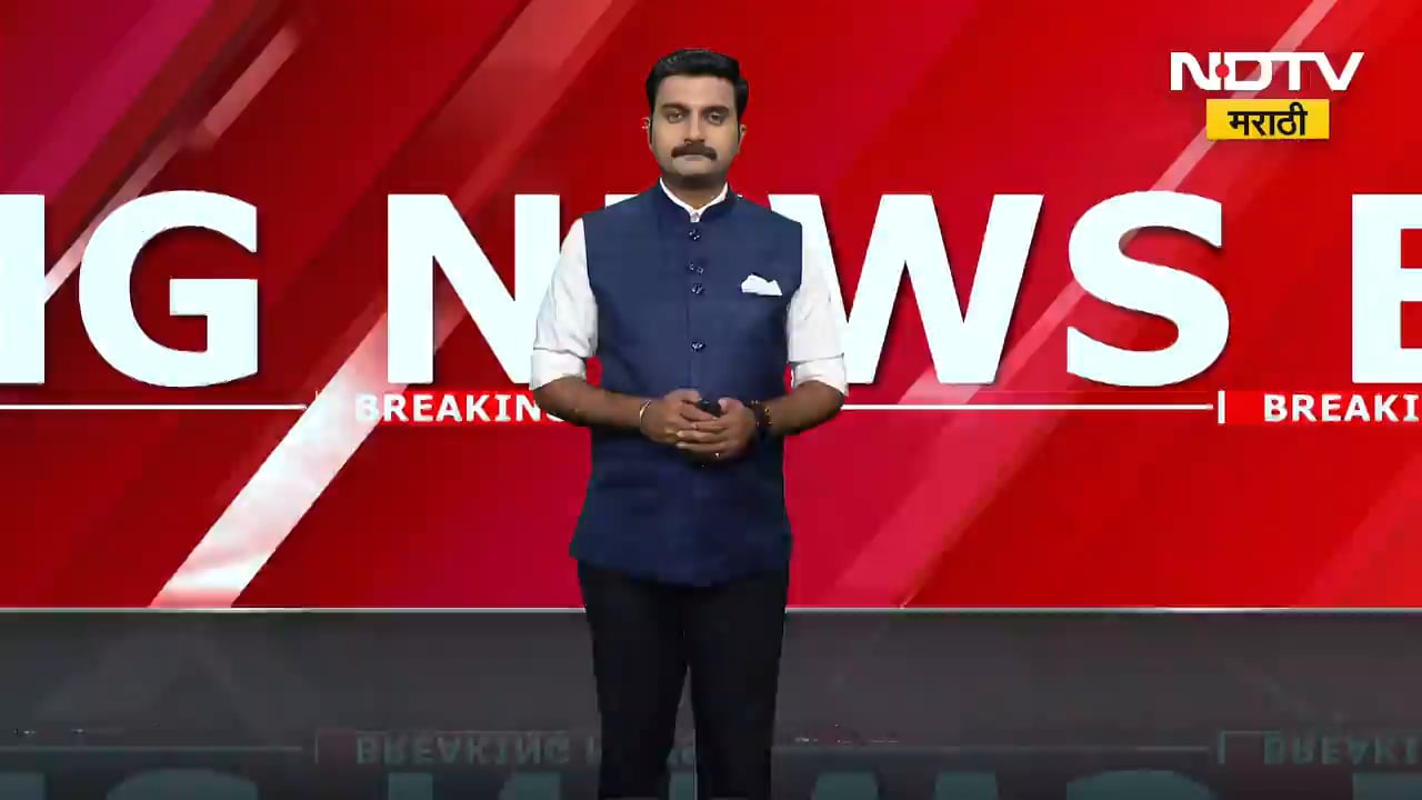 Iran चा आणखी एक टॉपचा मोहरा टिपला? अली लारीजानींना ठार केल्याचा इस्त्रायलचा दावा | NDTV मराठी