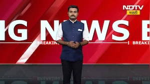 Iran चा आणखी एक टॉपचा मोहरा टिपला? अली लारीजानींना ठार केल्याचा इस्त्रायलचा दावा | NDTV मराठी