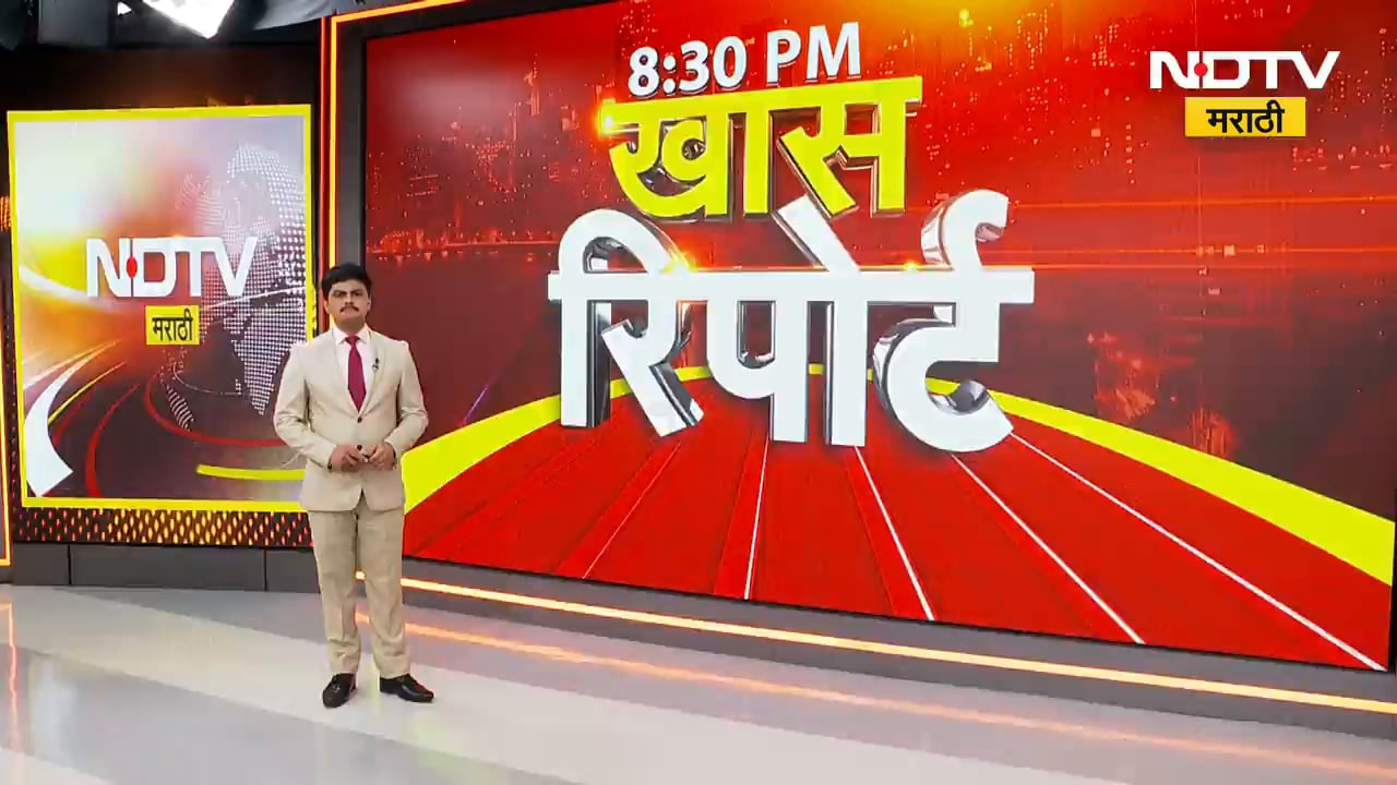 Naresh Arora यांना पुन्हा काम देण्यास NCP पक्षातून अनेकांचा विरोध