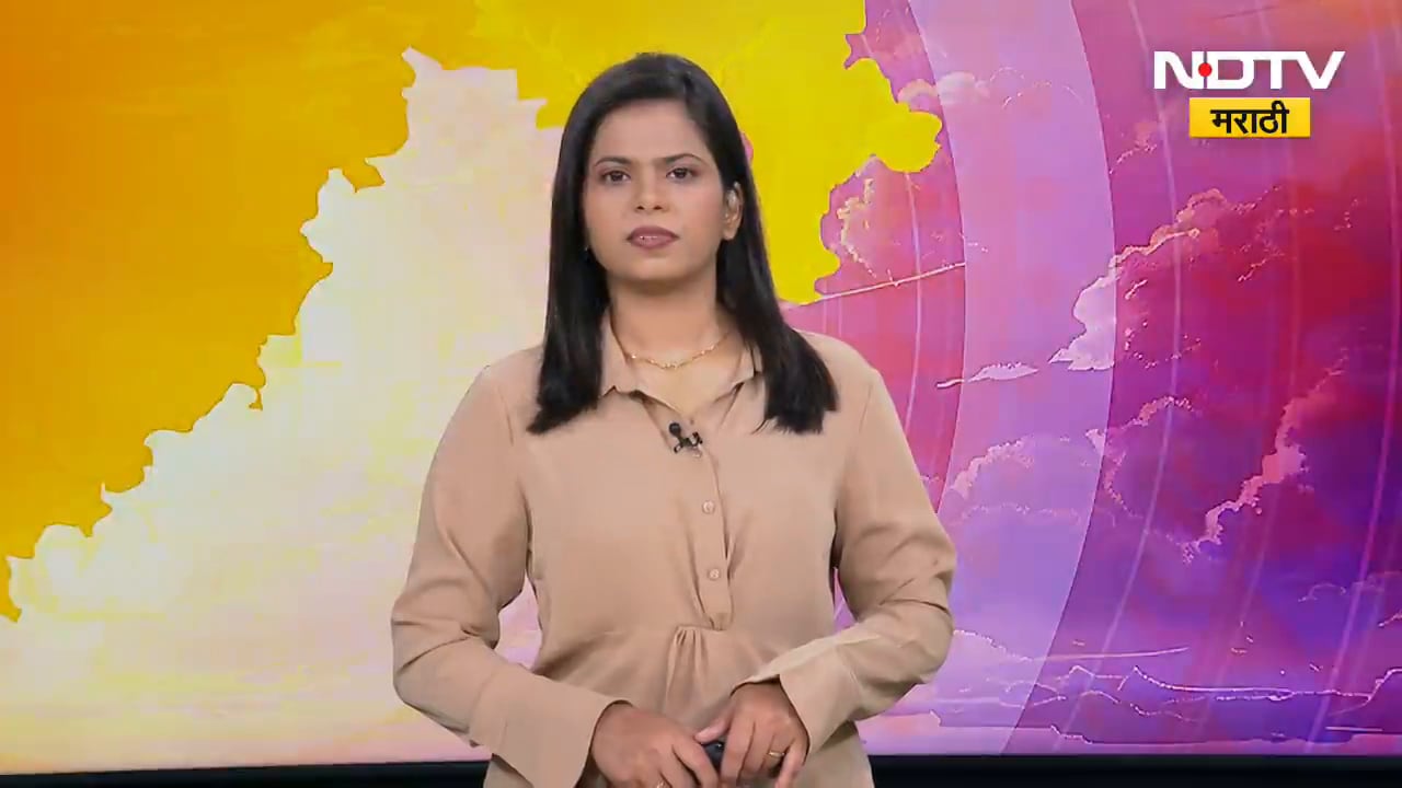 Ashok Kharat नं दीडशे परदेश दौरे केल्याची चर्चा, फोटोही आले समोर | NDTV मराठी