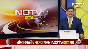 Chh.Sambhajinagar| अवकाळी पावसामुळे बाजरीचे पीक मातीमोल, विदारक परिस्थितीचा घेतलेला आढावा