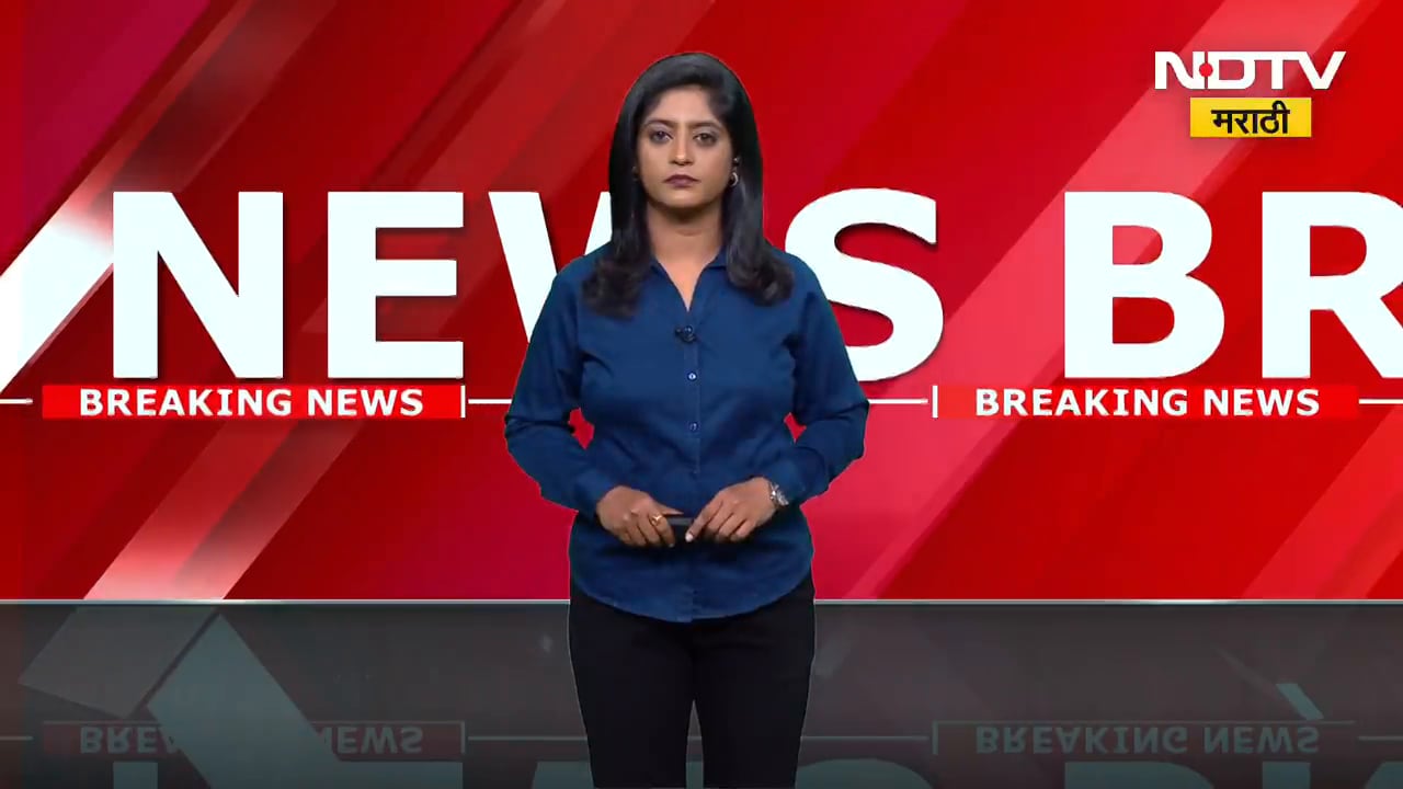 Beed मध्ये Sangita Chavan यांच्या समर्थनार्थ शिवसेनेची बॅनरबाजी, महिला आयोग अध्यक्षपदाची मागणी