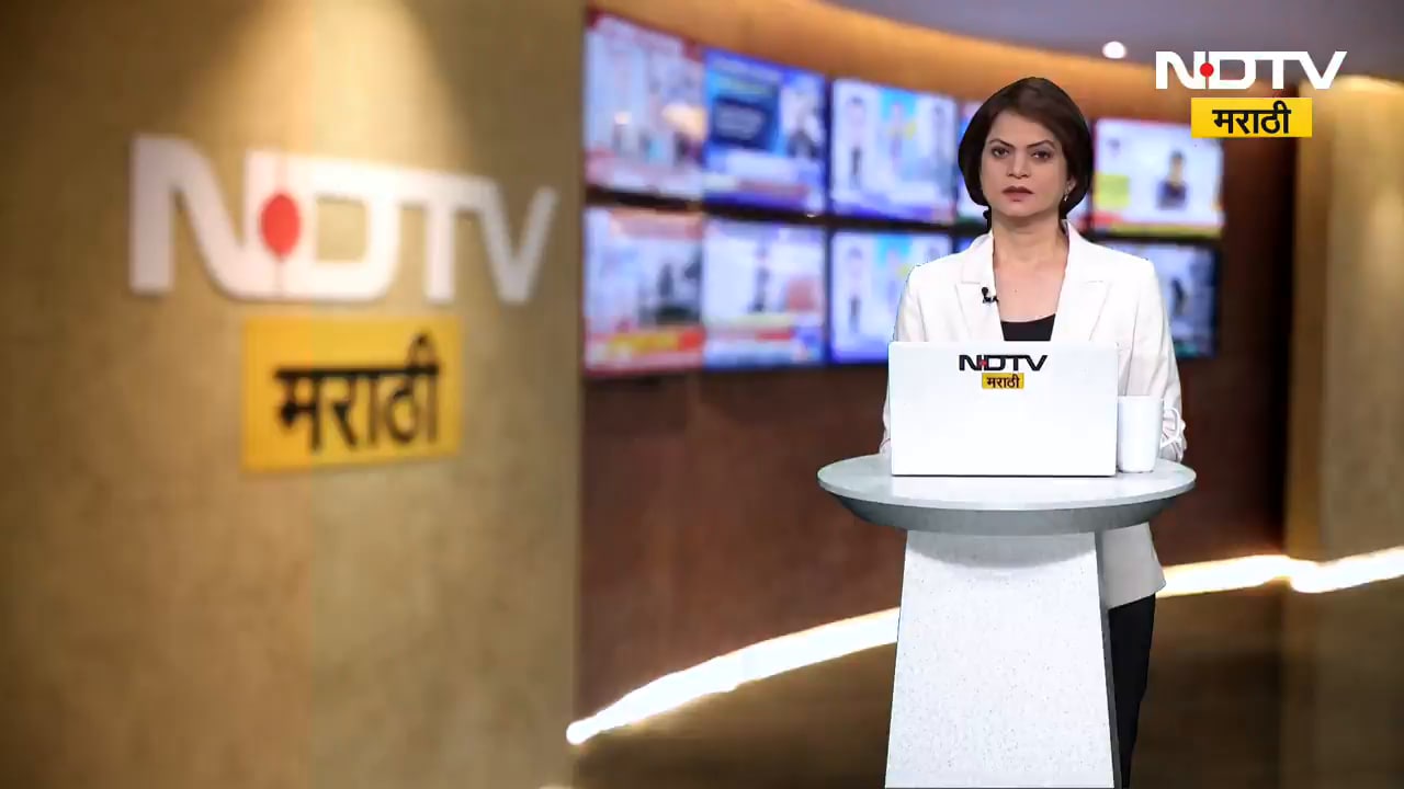 Beed Post Office| पोस्ट ऑफिसमध्ये धमक्यांचं सत्र सुरूच, बीड पोस्ट ऑफिसला बॉम्बने उडवण्याची धमकी