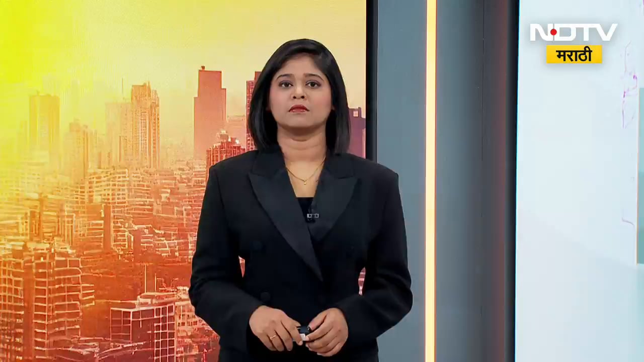 Bhayander Car Accident|चालक मद्यधुंद अवस्थेत,कारचा भीषण अपघात; रिक्षालाही जोरदार धडक