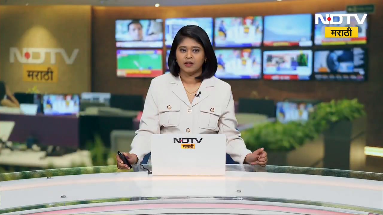 Nashik Yeola अज्ञाताने दुकान फोडत चोरल्या भाज्या, भाजीविक्रेते धास्तावले