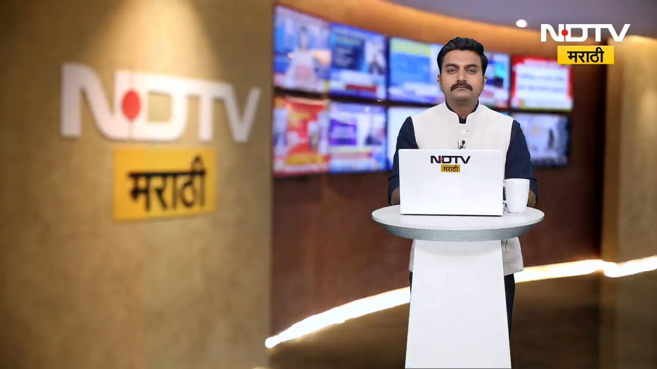 Ashok Kharat सोबतच्या भागीदारीमुळे उपजिल्हाधिकारी अभिजीत भांडे अडचणीत, भांडे-खरातचे आर्थिक संबंध?