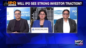 Powerica Chairman Bharat Oberoi Discusses IPO Valuation, Capacity Expansion & More